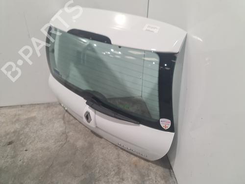 Used Tailgate Tailgate RENAULT CLIO II (BB_, CB_) [1998-2016] 33950819 33950819