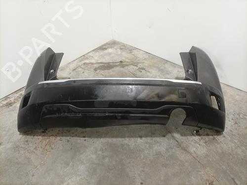 Used Rear bumper PEUGEOT 2008 II (UD_, US_, UY_, UJ_, UR_, UC_) 1.5 BlueHDI 130 (131 hp) 27266248