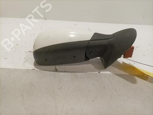 Right mirror PEUGEOT 306 Hatchback (7A, 7C, N3, N5) 1.9 DT | BP22589362C27 