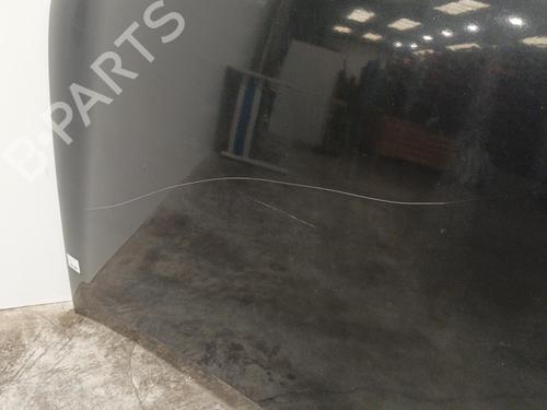 Hood VW POLO IV (9N_, 9A_) 1.9 TDI | BP22571877C1 