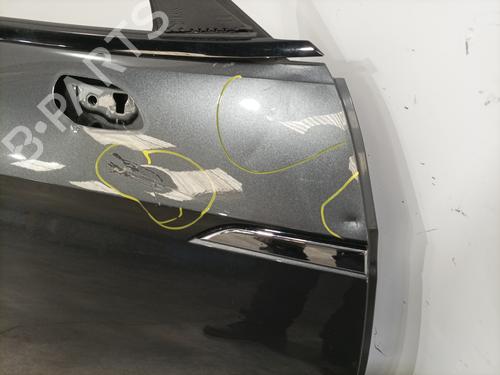 Used Right front door Right front door AUDI A5 Sportback (F5A, F5F) 45 TFSI Mild Hybrid quattro (245 hp) 34723950 34723950