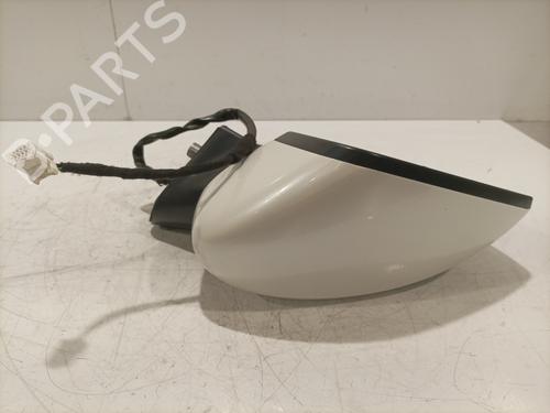 Left mirror NISSAN NOTE (E12) 1.5 dCi | BP32173955C26  - Image 5