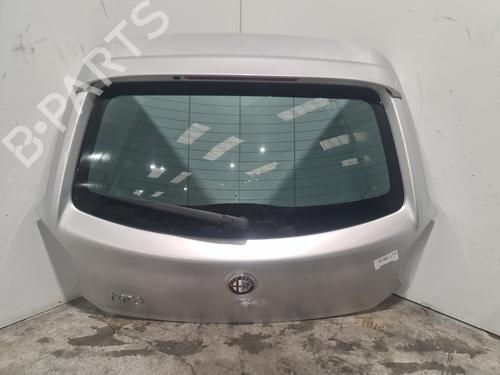 Used Tailgate Tailgate ALFA ROMEO MITO (955_) 1.4 MultiAir (955AXL1B) (105 hp) 33025833 33025833