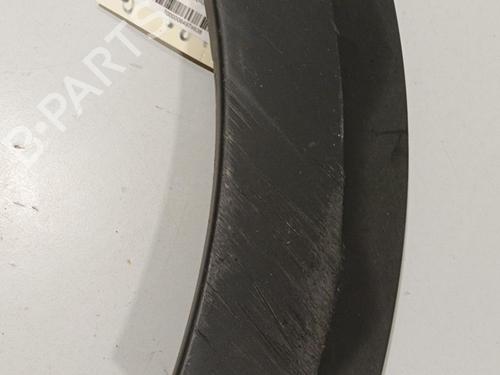 Used Rear left wheel arch trim Rear left wheel arch trim 22586522 22586522