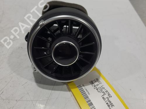 Used Air vent AUDI TT (FV3, FVP) 1.8 TFSI (180 hp) 31114350