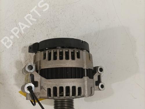 Alternator BMW 3 Convertible (E93) 325 i | BP28020715M7 - Image 3