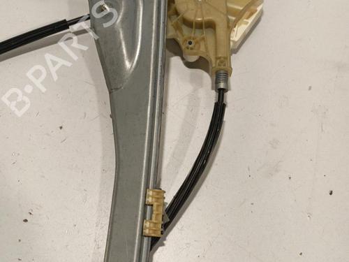 Used Front left window mechanism Front left window mechanism RENAULT LAGUNA III (BT0/1) 2.0 dCi (BT01, BT08, BT09, BT0E, BT0K, BT12, BT1C, BT1D,... (150 hp) 22586495 22586495