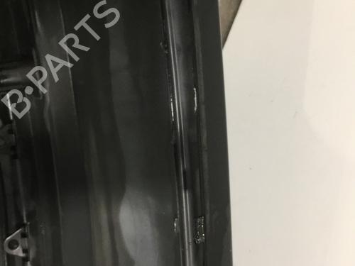 Rear bumper AUDI A3 (8P1) 2.0 TDI quattro | BP22577301C8 