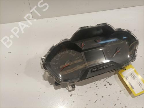 Instrument cluster PEUGEOT PARTNER Box Body/MPV (K9) 1.5 BlueHDi 100 | BP22573654C47 