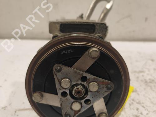 AC compressor CITROËN DS3 (SA_) 1.6 HDi 90 | BP39255446M34 - Image 6