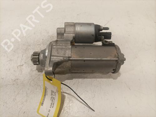 Starter AUDI A3 Sportback (8VA, 8VF) S3 quattro | BP27883867M8 - Image 4