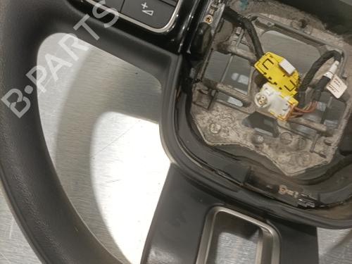 Steering wheel CITROËN C3 III (SX) 1.2 VTi 82 | BP23782034C49 - Image 5