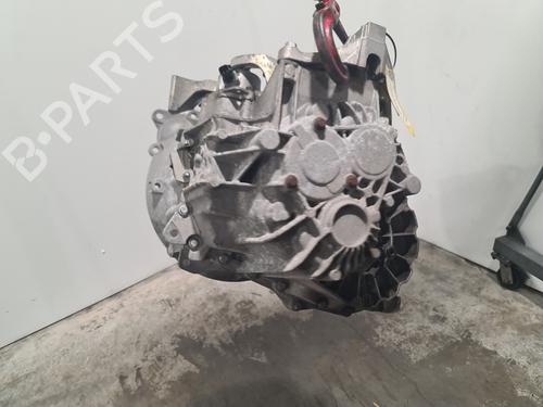 Used Gearbox Gearbox FORD KUGA I 2.0 TDCi (140 hp) 33950241 33950241