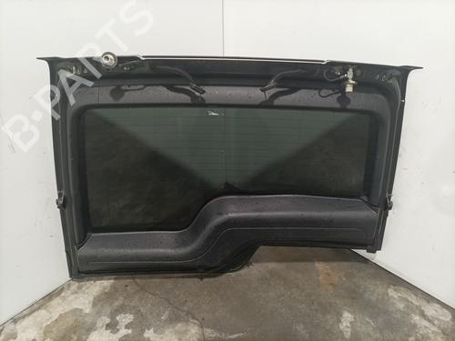 Tailgate LAND ROVER DISCOVERY III (L319) 2.7 TD 4x4 | BP30947951C6 