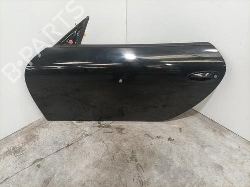 Left front door PORSCHE BOXSTER (986) S 3.2 | BP22574353C2 