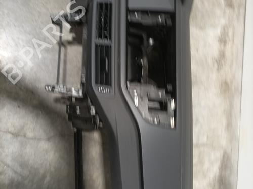 Dashboard VW POLO VI (AW1, BZ1, AE1) 1.0 MPi | BP23214701C46  - Image 9