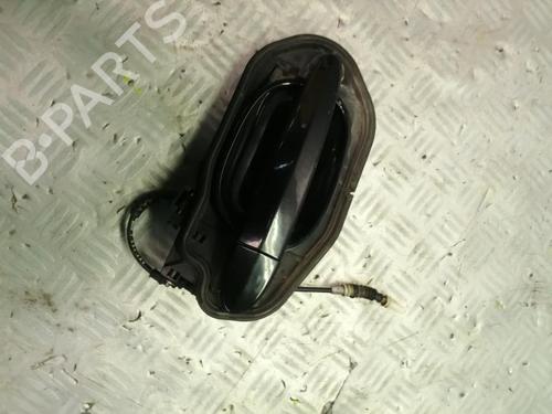 Used Front right exterior door handle Front right exterior door handle BMW 5 (E60) 530 d (218 hp) 22581490 22581490
