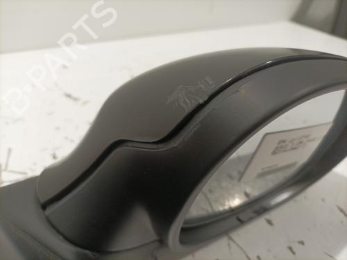 Right mirror BMW 3 (E90) 320 d | BP22578805C27 