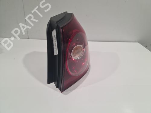 Right taillight VW GOLF V (1K1) | BP33438003C35 - Image 2