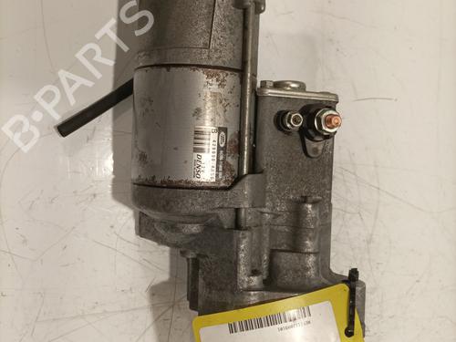 Startmotor LAND ROVER FREELANDER 2 (L359) 2.2 TD4 4x4 (160 hp) 30109990
