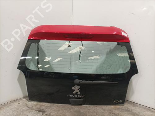Bagrude PEUGEOT 108 1.0 VTi | BP33950535C64 - Image 2