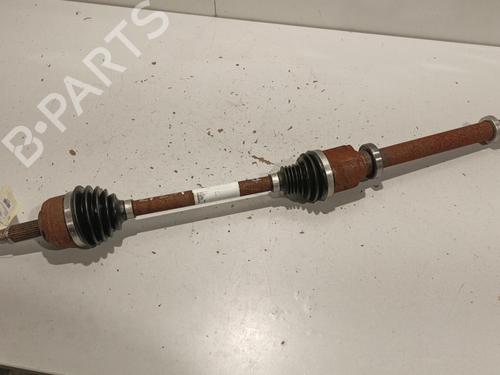 Used Right front driveshaft Right front driveshaft RENAULT MEGANE III Grandtour (KZ0/1) 1.5 dCi (KZ09, KZ0D, KZ1G, KZ29, KZ14, KZ1W, KZ10, KZ1F,... (110 hp) 22579951 22579951