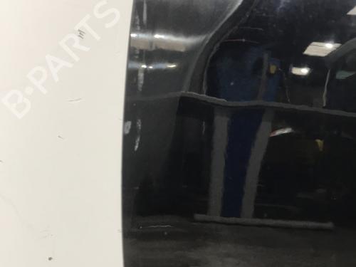 Left front door VW GOLF VI (5K1) 1.4 TSI | BP25880061C2 