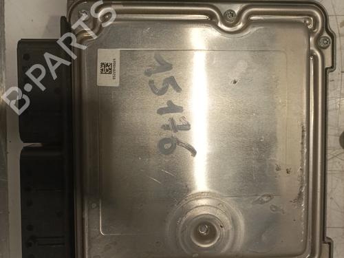 Electronic module PEUGEOT 208 I (CA_, CC_) 1.6 HDi / BlueHDi 75 | BP30133001M83 