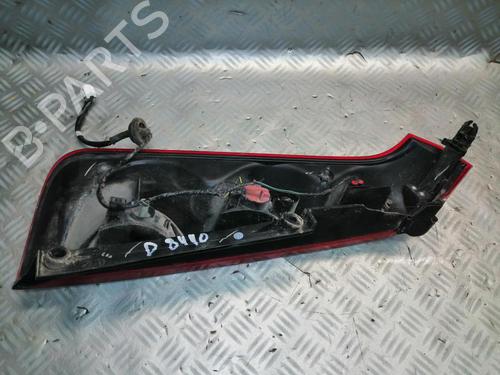 Right taillight NISSAN NOTE (E11, NE11) 1.5 dCi | BP22578113C35 