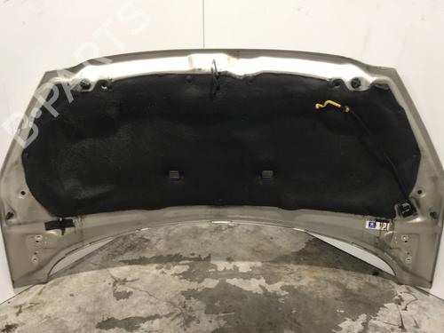 Hood PEUGEOT 308 I (4A_, 4C_) 1.6 HDi | BP25726231C1