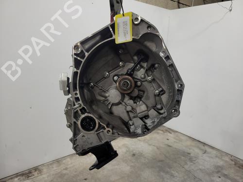 Used Gearbox NISSAN MICRA V (K14) 0.9 IG-T (90 hp) 31114329