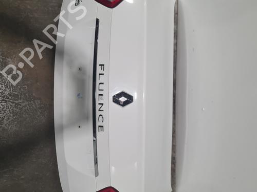 Tailgate RENAULT FLUENCE (L3_) 1.5 dCi (L30B) | BP32173985C6 - Image 6