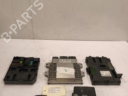 Electronic module RENAULT MEGANE IV Hatchback (B9A/M/N_) 1.6 TCe 205 (B9MV) | BP37993903M83 - Image 2