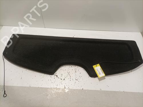 Used Rear parcel shelf Rear parcel shelf RENAULT TWINGO II (CN0_) 1.5 dCi 75 (75 hp) 22583093 22583093