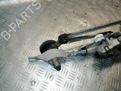 Used Front wiper motor NISSAN JUKE (F15) 1.6 (117 hp) 22590547