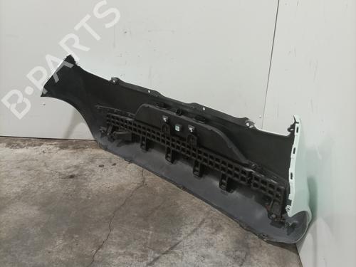 Rear bumper RENAULT TWINGO III (BCM_, BCA_) 0.9 TCe 95 | BP29458292C8 