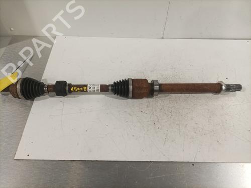 Used Right front driveshaft DACIA JOGGER (RK_) 1.0 TCe 110 (RKMD) (110 hp) 29269770