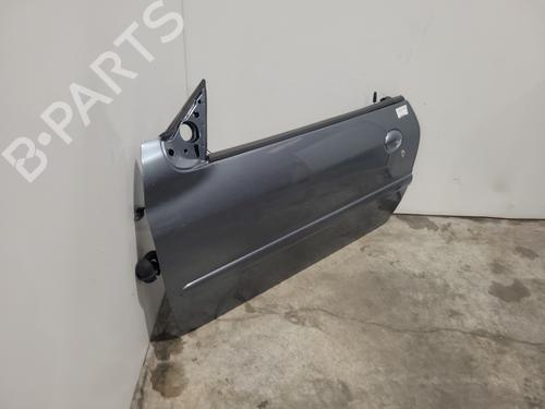 left-front-door-peugeot-206-cc-2d-2000-2001-2002-2003-2004-2005-2006-2007-2008-30682965 main image