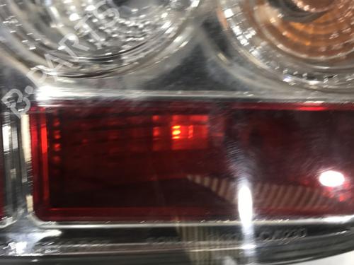 Right taillight HONDA CIVIC VII Hatchback (EU, EP, EV) 1.7 CTDi (EP4, EU9) | BP28385909C35  - Image 5