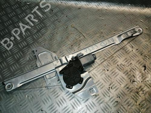 Used Front right window mechanism Front right window mechanism PEUGEOT PARTNER Box Body/MPV 1.6 HDi / BlueHDi 75 (75 hp) 22590419 22590419