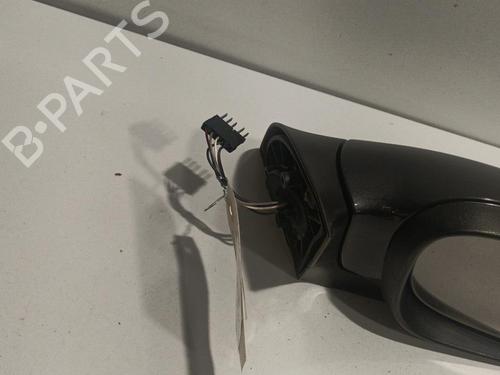 Right mirror MERCEDES-BENZ A-CLASS (W168) A 170 CDI (168.009, 168.109) | BP22570853C27 