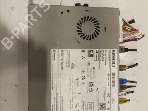 Radio RENAULT CLIO V (B7_) 1.6 E-TECH 140 (B7MU) | BP37747894E6 - Image 5