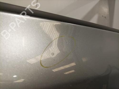 Used Left front door Left front door 37500135 37500135