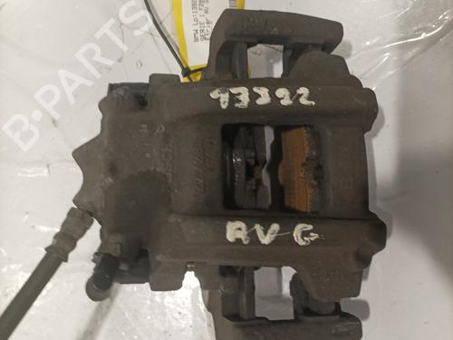 Left front brake caliper BMW 1 (F20) 116 i | BP23844495M105 - Image 6