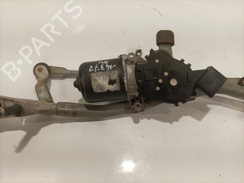 Used Front wiper motor Front wiper motor DS DS 3 (SA_) 1.6 BlueHDi 100 (SABHY0, SABHYT) (99 hp) 26008106 26008106