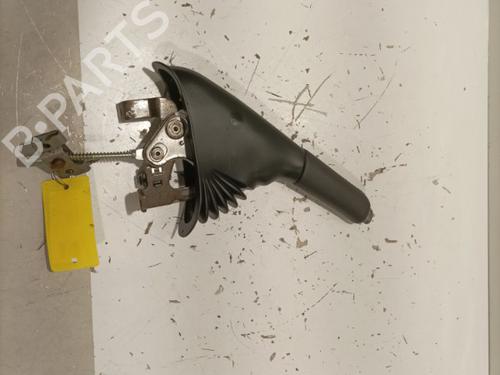 håndbremse håndbremse ABARTH 500 / 595 / 695 1.4 (312.AXZ11) (165 hp) 22583474 22583474