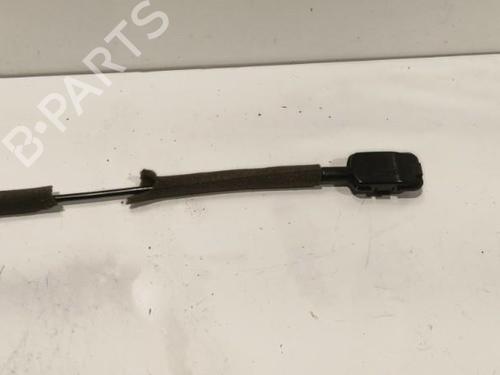 Front right lock RENAULT CLIO IV (BH_) 1.5 dCi 75 | BP22574577C97 