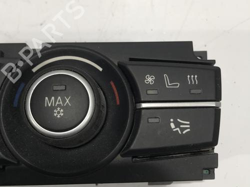 Climate control BMW X6 (E71, E72) M | BP26131884I5 