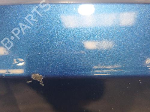Used Rear bumper Rear bumper 37500332 37500332