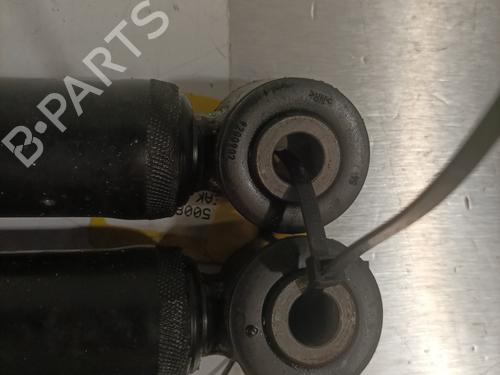 Right rear shock absorber DACIA JOGGER (RK_) 1.0 TCe 110 (RKMD) | BP29209555M19